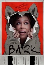Poster de la película Bark