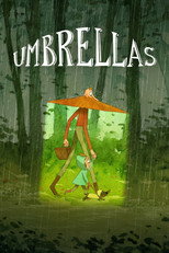 Poster de la película Umbrellas