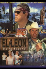 Poster de la película El leon de la sierra