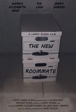 Poster de la película The New Roommate
