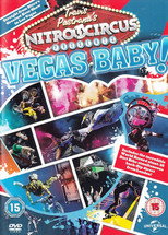 Poster de la película Nitro Circus Presents: Vegas Baby!
