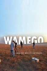 Poster de la película WAMEGO: Making Movies Anywhere