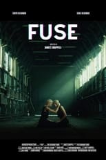 Poster de la película Fuse