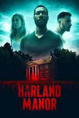 Poster de la película Harland Manor