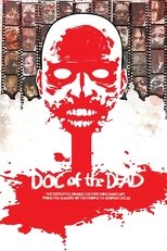 Poster de la película Doc of the Dead