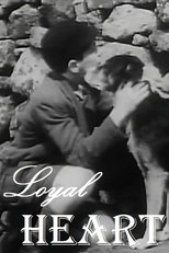 Poster de la película Loyal Heart