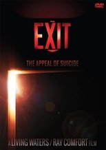 Poster de la película Exit: The Appeal of Suicide