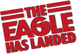 Logo The Eagle Has Landed