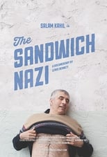 Poster de la película The Sandwich Nazi