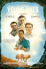 Poster de la película Young Ones