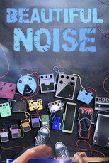 Poster de la película Beautiful Noise