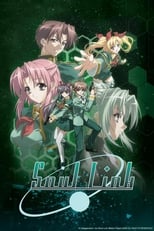 Poster de la serie Soul Link