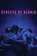Poster de la película Streets of Glória