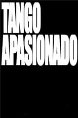 Poster de la película Tango apasionado