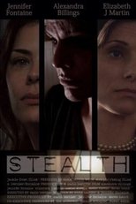 Poster de la película Stealth