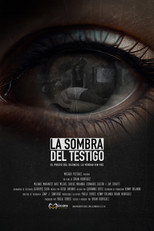 Poster de la película The Shadow of the Witness