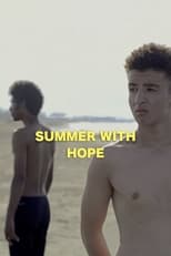 Poster de la película Summer with Hope