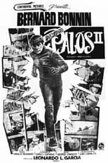 Poster de la película Alyas Palos II