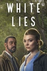 Poster de la serie White Lies