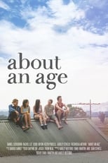 Poster de la película About an Age