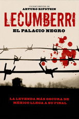 Poster de la película Lecumberri, the Dark Palace