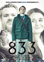 Poster de la película 833