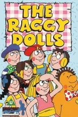 Poster de la serie The Raggy Dolls