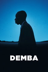 Poster de la película Demba