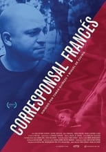 Poster de la película Corresponsal francés