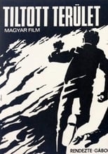 Poster de la película Forbidden Ground