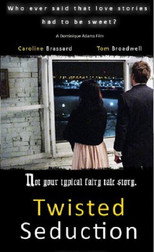 Poster de la película Twisted Seduction