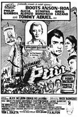 Poster de la película Hermano Pule