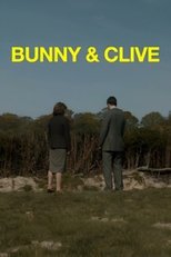 Poster de la película Bunny and Clive