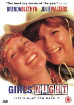 Poster de la película Girls' Night