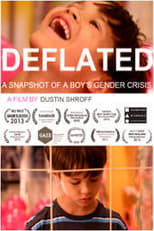 Poster de la película Deflated