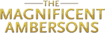 Logo The Magnificent Ambersons