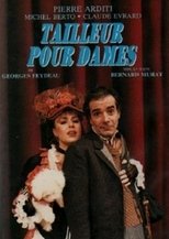 Poster de la película Tailleur pour dames