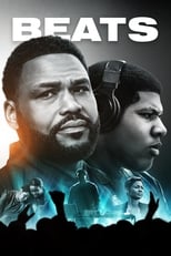 Poster de la película Beats