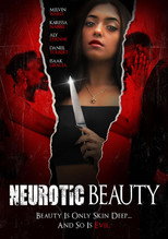 Poster de la película Neurotic Beauty