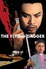 Poster de la película The Flying Dagger