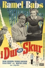 Poster de la película I dur och skur