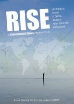 Poster de la película Rise