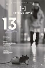 Poster de la película Historias Breves 13