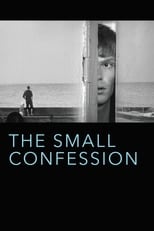 Poster de la película A Small Confession