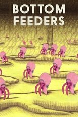 Poster de la película Bottom Feeders