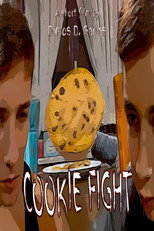 Poster de la película Cookie Fight