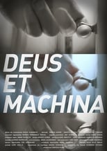 Poster de la película Deus et Machina