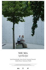 Poster de la película There Is No Peace of Mind