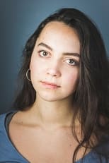 Actor Maeve Courtier-Lilley