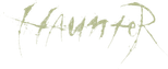 Logo Haunter